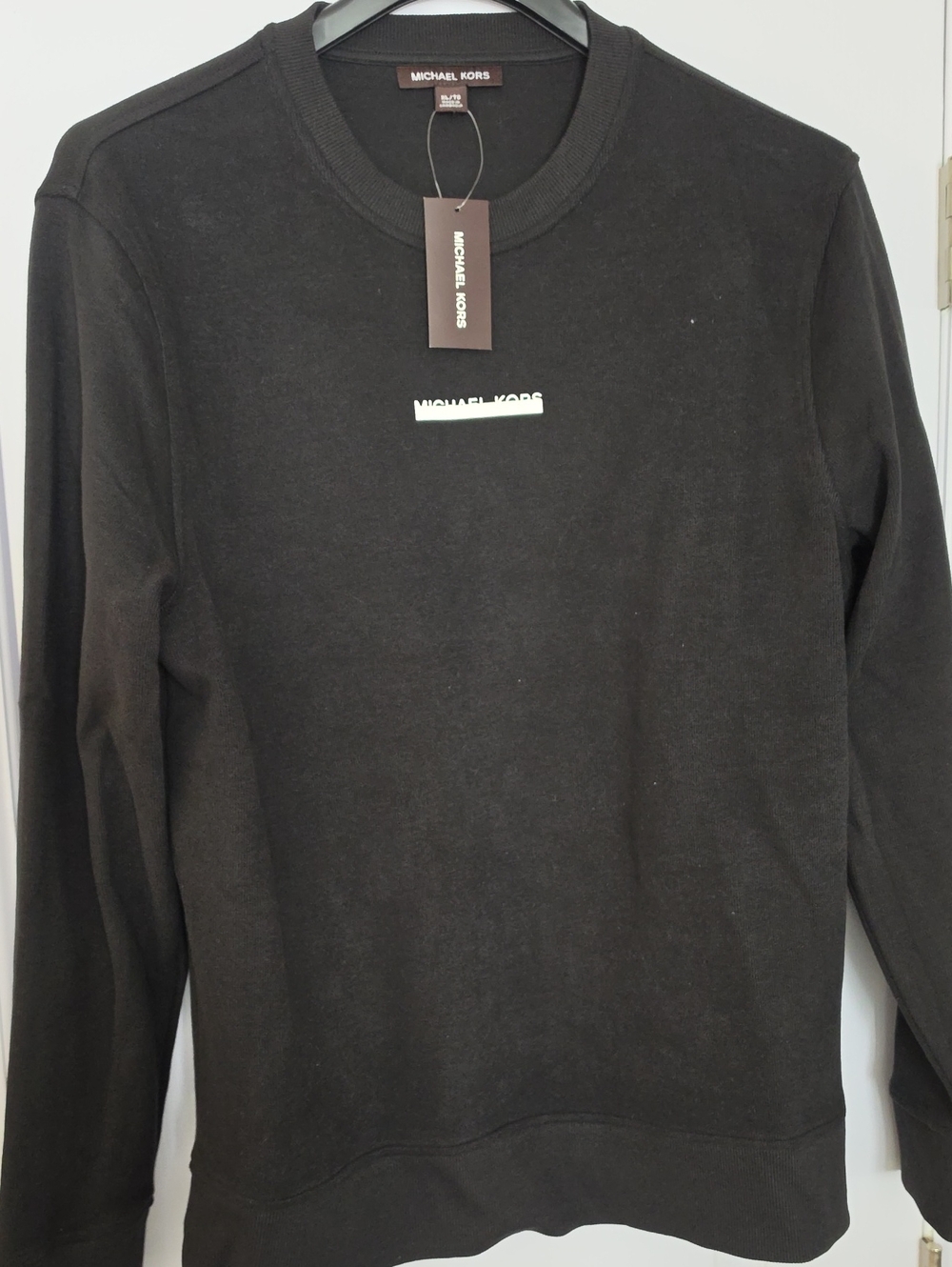 Michael Kors Crewneck Sweatshirt - New